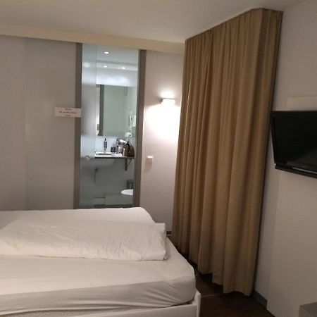 Altstadt Hotel Alba Baunachshof Wertheim Εξωτερικό φωτογραφία