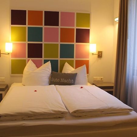 Altstadt Hotel Alba Baunachshof Wertheim Εξωτερικό φωτογραφία