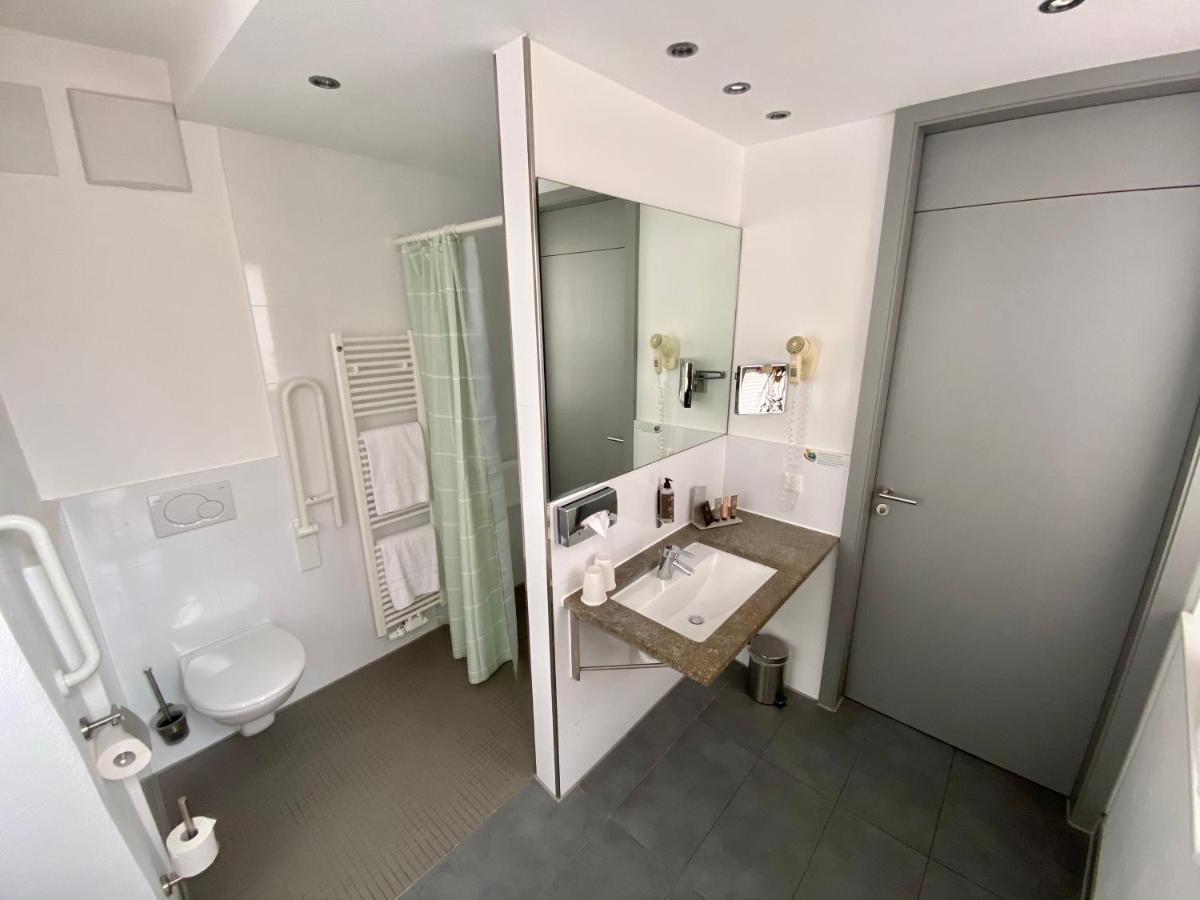 Altstadt Hotel Alba Baunachshof Wertheim Εξωτερικό φωτογραφία