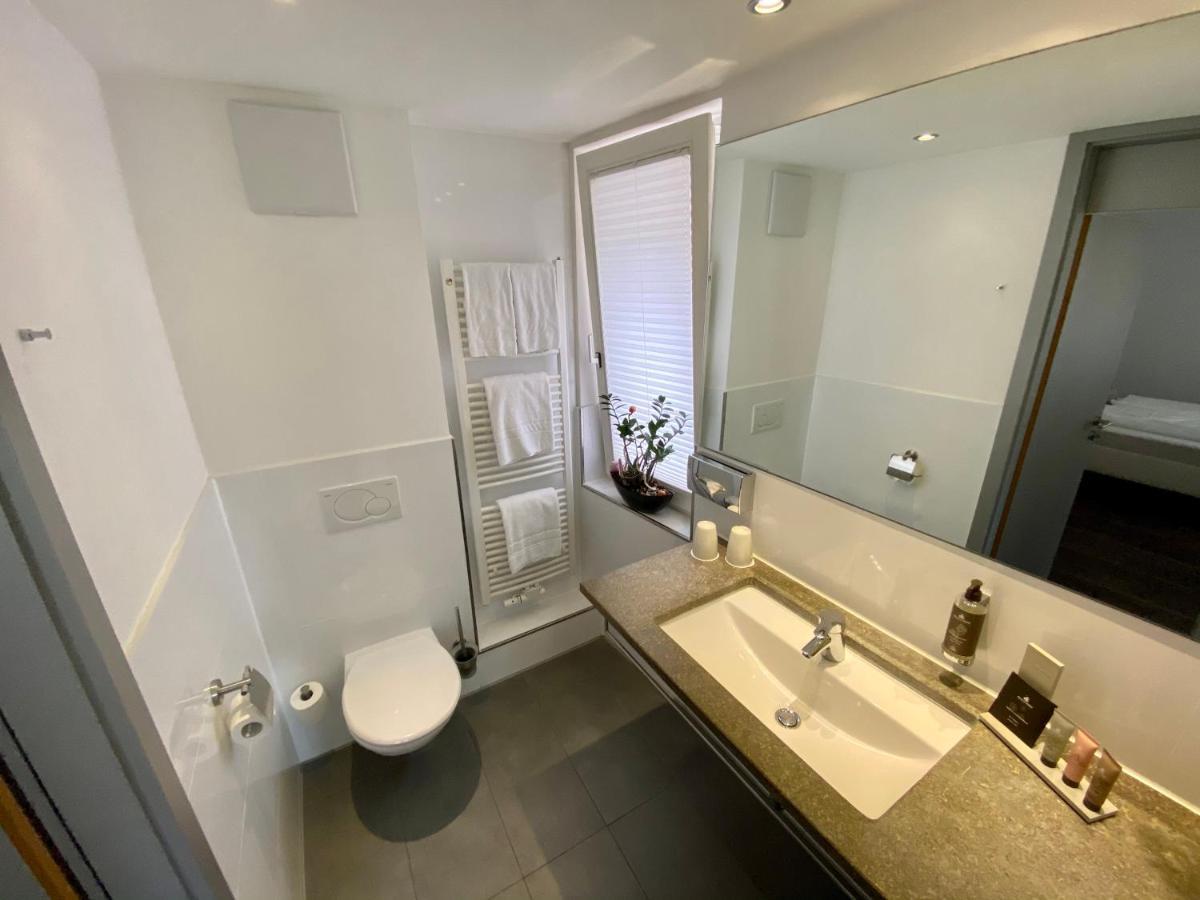 Altstadt Hotel Alba Baunachshof Wertheim Εξωτερικό φωτογραφία