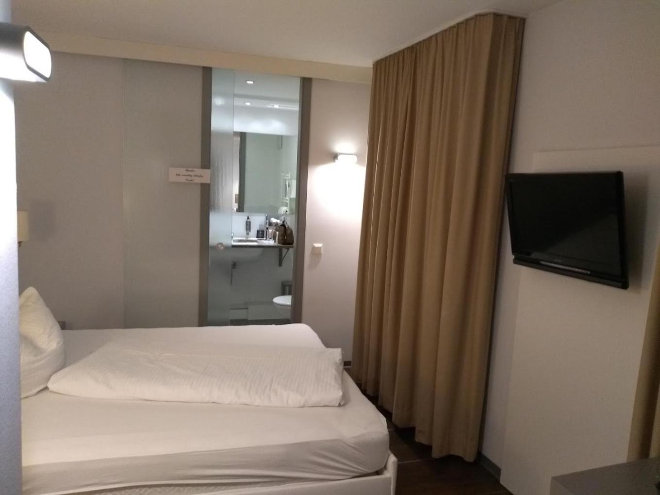 Altstadt Hotel Alba Baunachshof Wertheim Εξωτερικό φωτογραφία