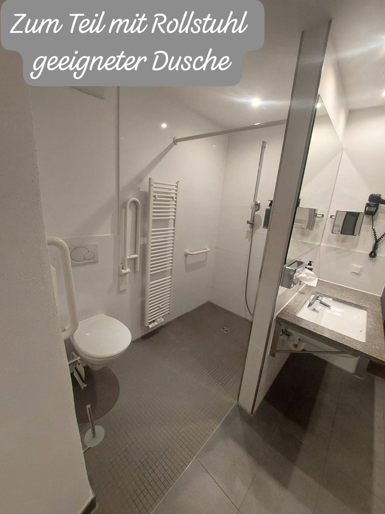 Altstadt Hotel Alba Baunachshof Wertheim Εξωτερικό φωτογραφία