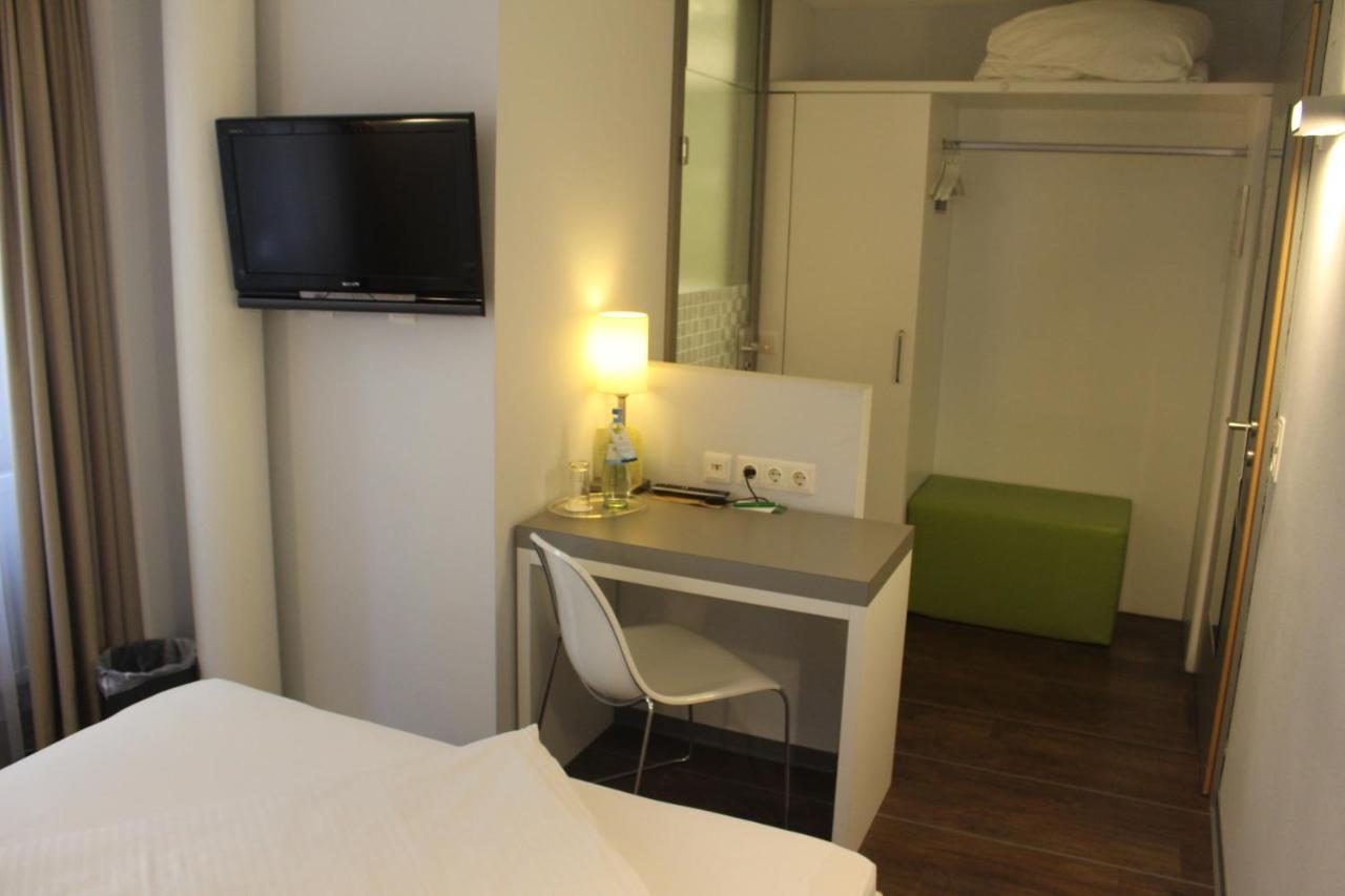Altstadt Hotel Alba Baunachshof Wertheim Εξωτερικό φωτογραφία