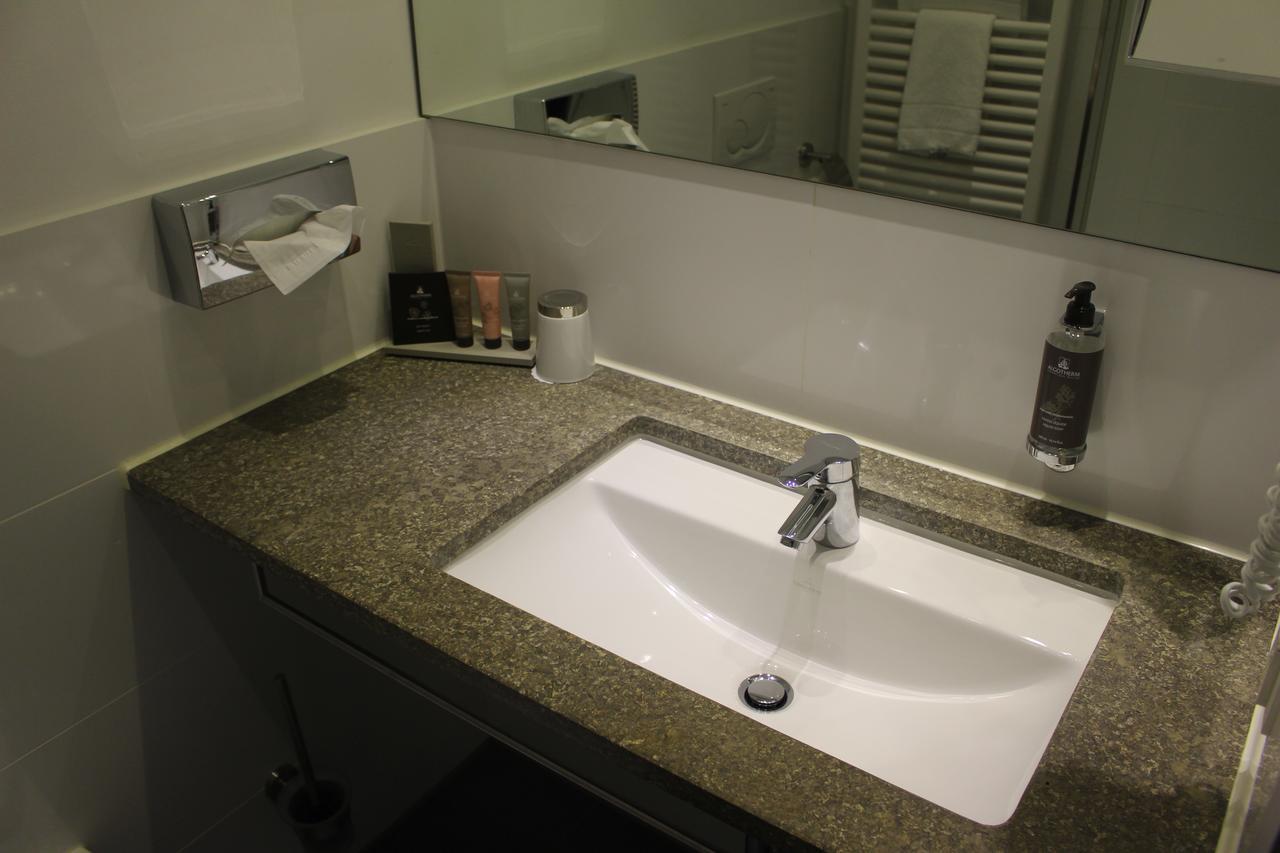 Altstadt Hotel Alba Baunachshof Wertheim Εξωτερικό φωτογραφία